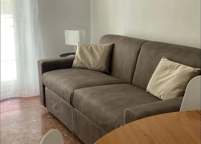 Fuffy House Apartment *