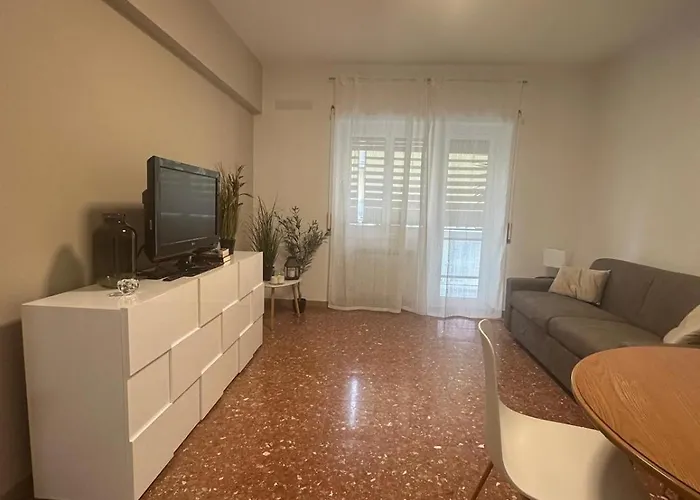 Fuffy House Apartment *