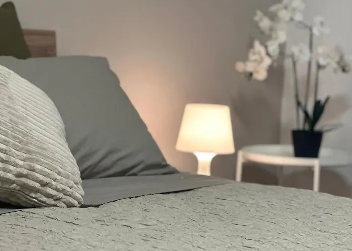 Fuffy House Apartment