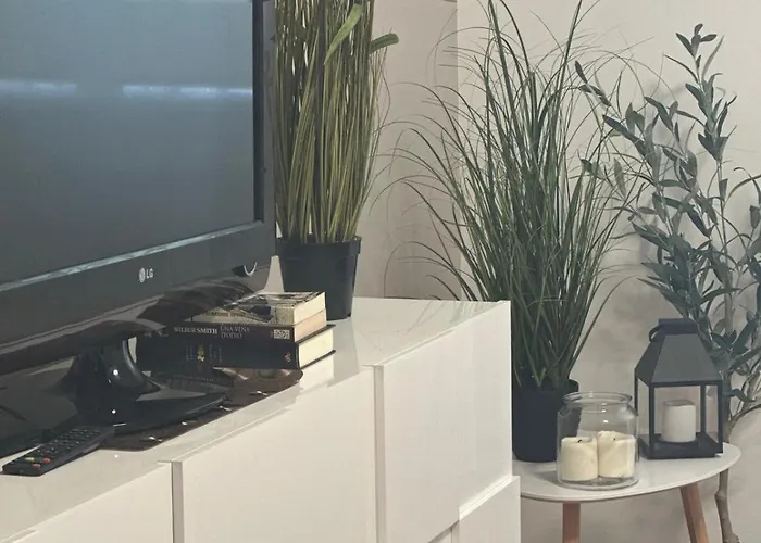 Fuffy House Apartment Rom